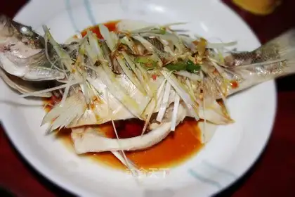 Vacuate herring