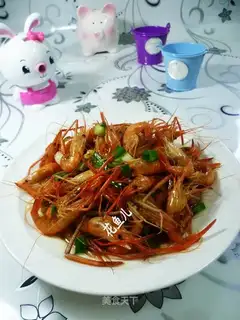 Shrimp