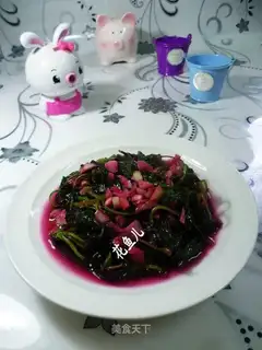Garlic pickles