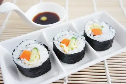 Sushi