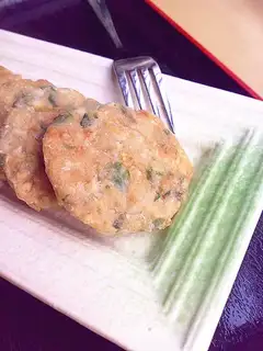 Snack cake