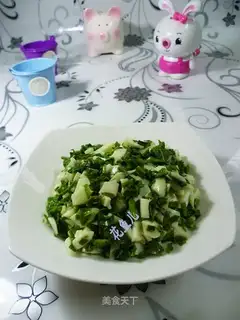 Protein fragrance