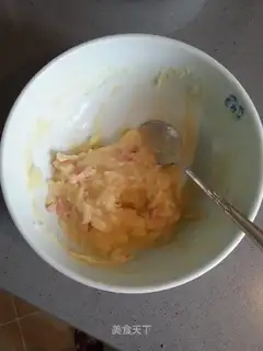 Onion and potatoes