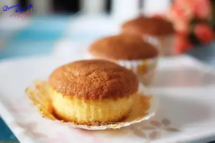 Honey Cake