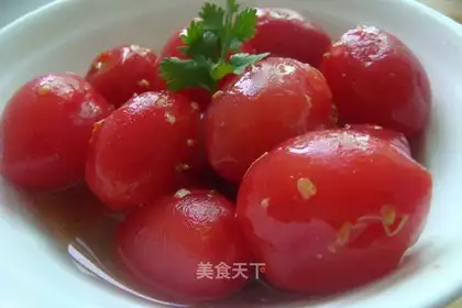 To raise tomatoes