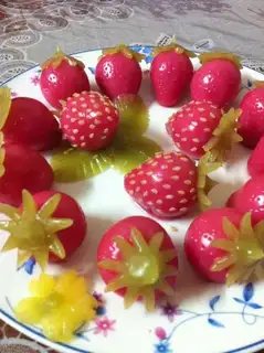 Sugar-cracker