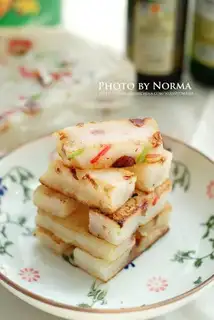 It's delicious