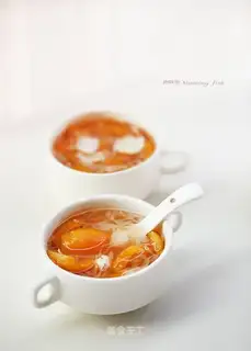 I'll have a sip