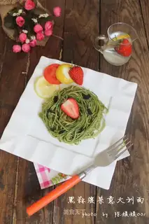 Spaghetti
