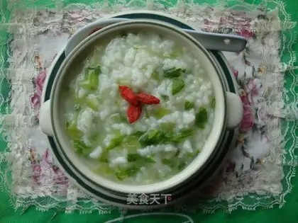 Porridge