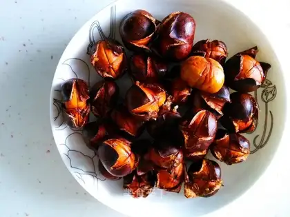 Chestnut