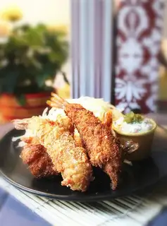 Japanese shrimp