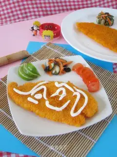 Soccer steak
