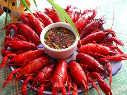 Crawfish