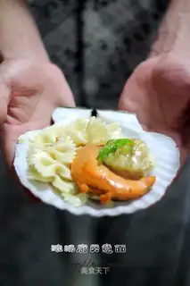 Spaghetti