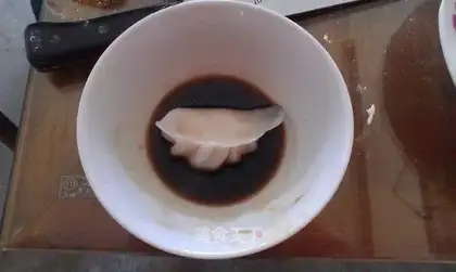 Crystal shrimp dumplings