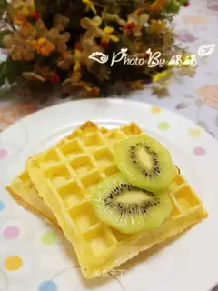 original waffles