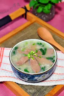 Porridge