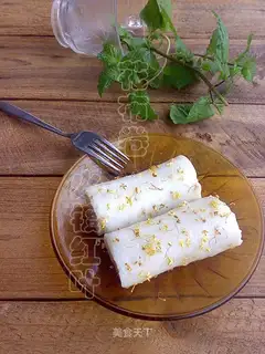 Float rolls
