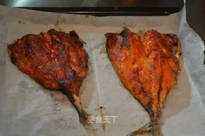 Korean Spicy Sauce