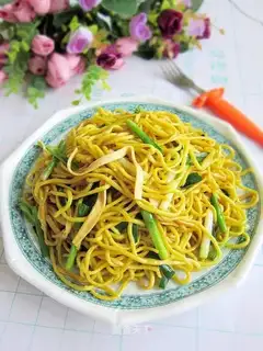 I'll make some noodles