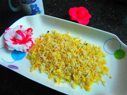 Fried rice