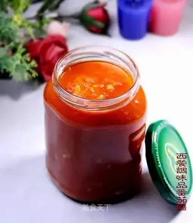 Ketchup