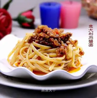 Spaghetti