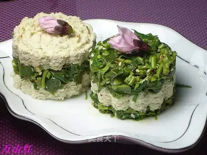 Fort fort tofu