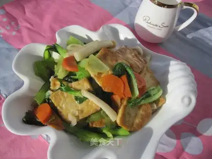 Soy sauce