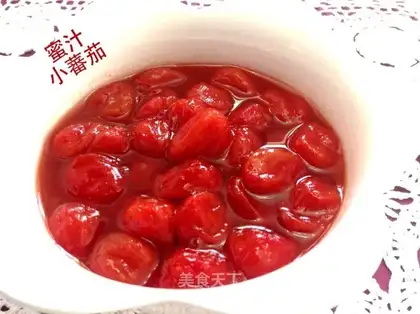 Honey tomato