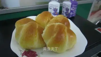 Butter roll