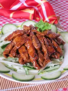 Kyo-su sauce