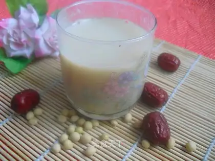 Red-tree rice soy sauce