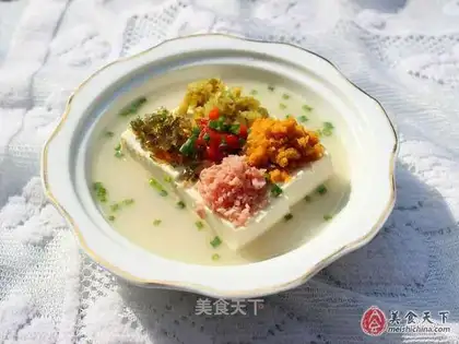 High tofu