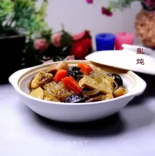 It's delicious
