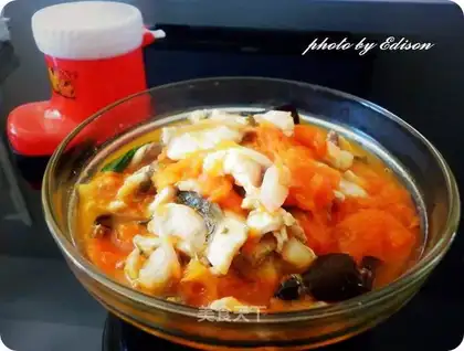 Sour soup