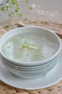 Porridge