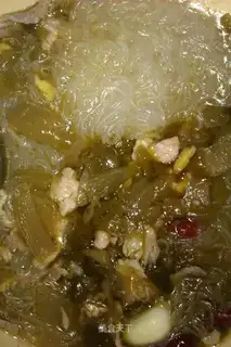 Sourcuit fan soup