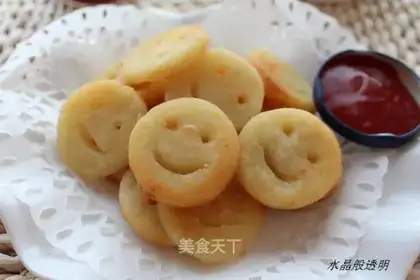 Potato Cubitt