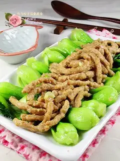 Vegetables
