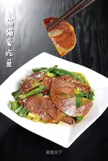 Pinetail beef