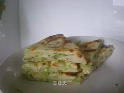 Cream onions