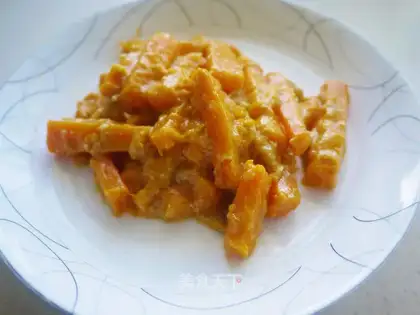 Pumpkin