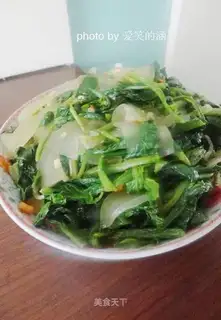 Spinach pellets