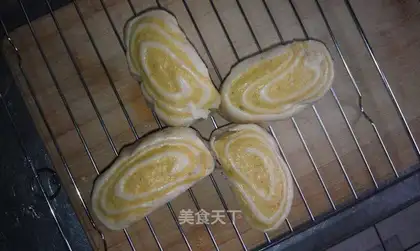 Potato rolls
