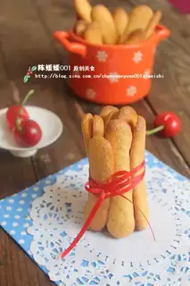 Finger crackers