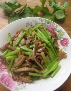 Celery