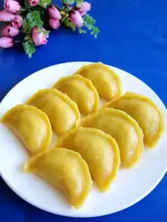 Corn radish steam