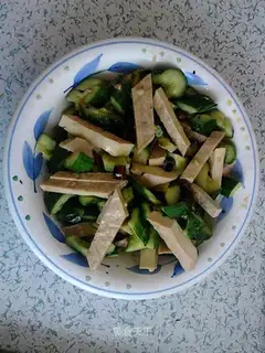 Cucumber rotting